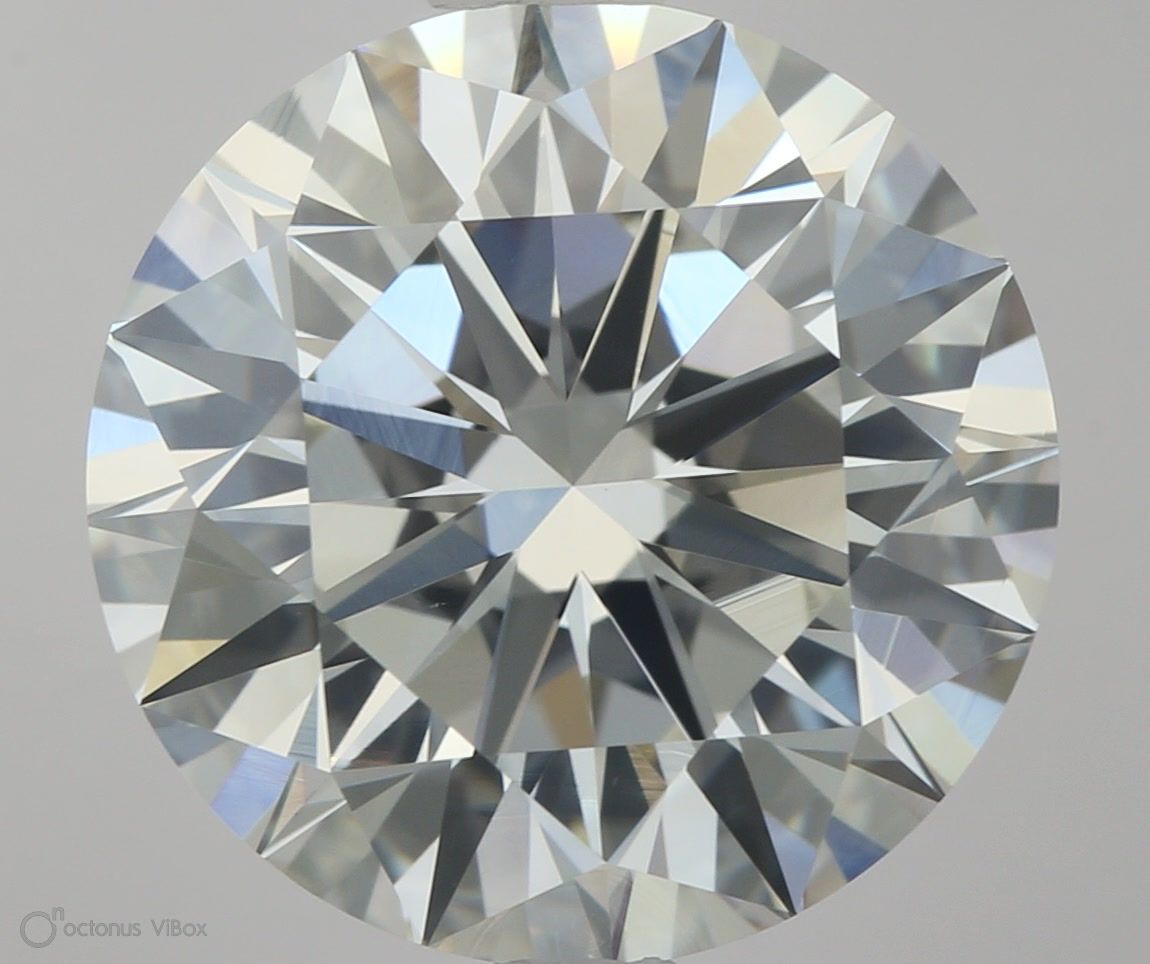 6.03 Carat