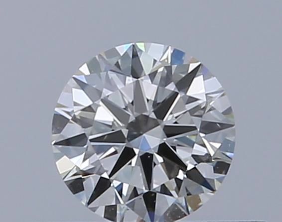 0.3 ct Round Diamond
