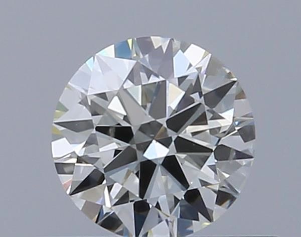 0.4 ct Round Diamond