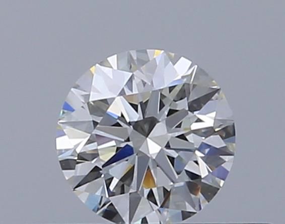 0.27 ct Round Diamond
