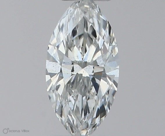 0.2 ct Marquise Diamond