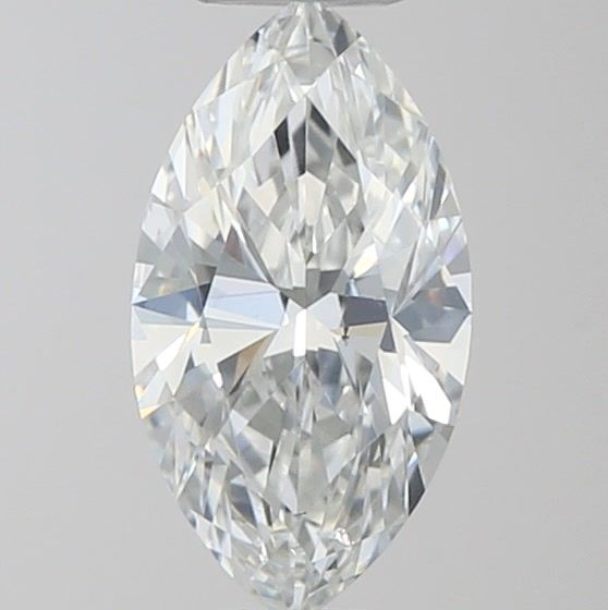 0.37 ct Marquise Diamond
