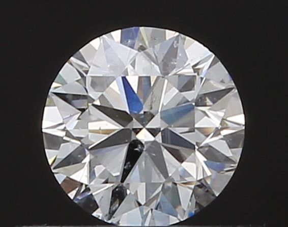 0.4 ct Round Diamond