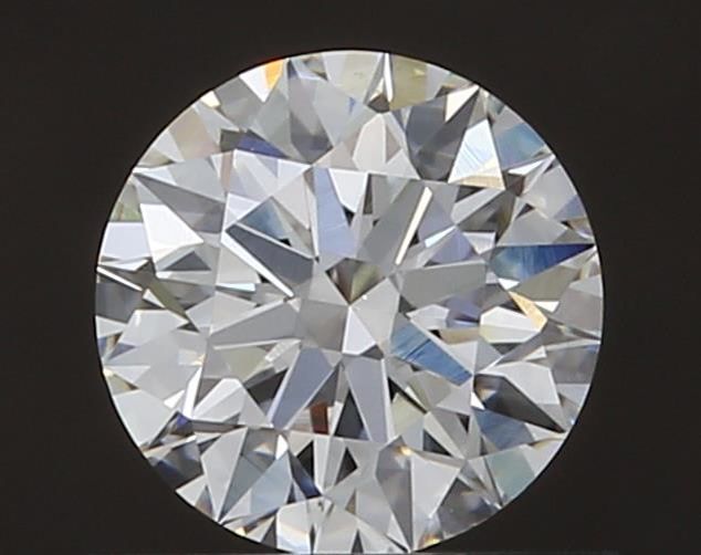 0.60 ct Round diamond
