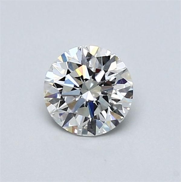 Diament 0.63 ct G/VS1