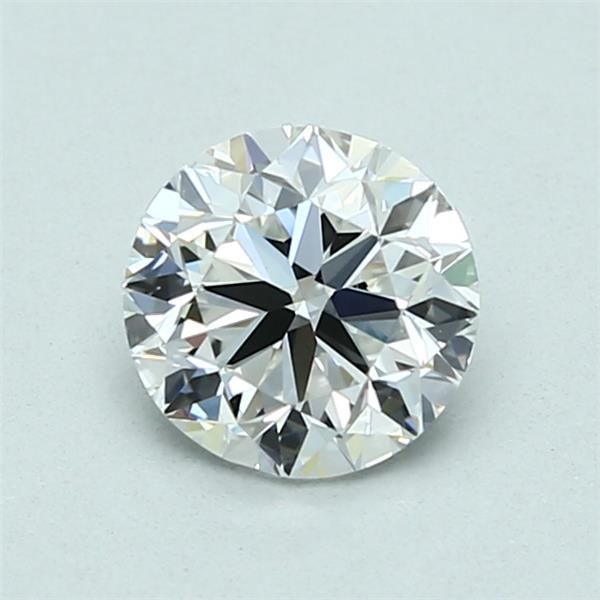 1.00 ct Round diamond