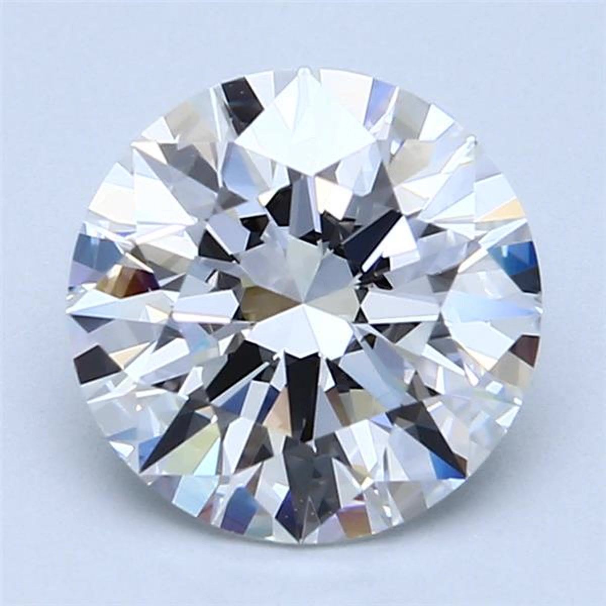 2.71 Carat