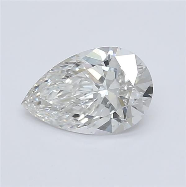 1.19 ct Pear diamond