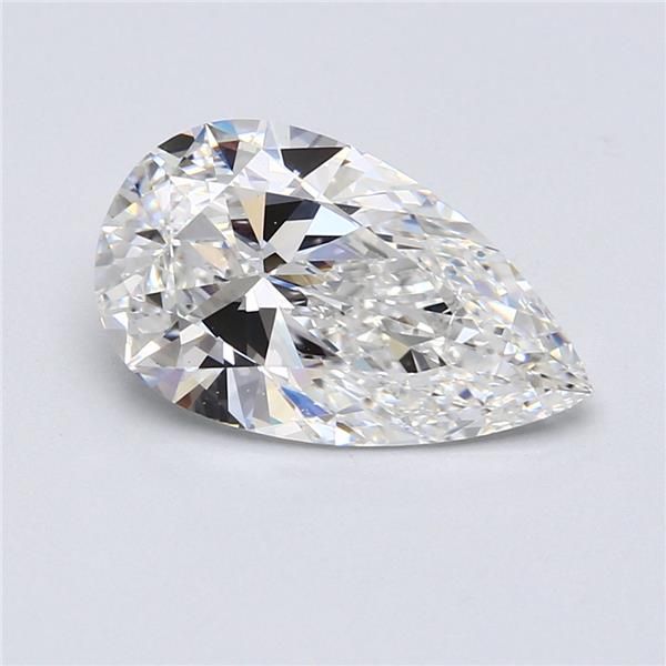 3.02 Carat