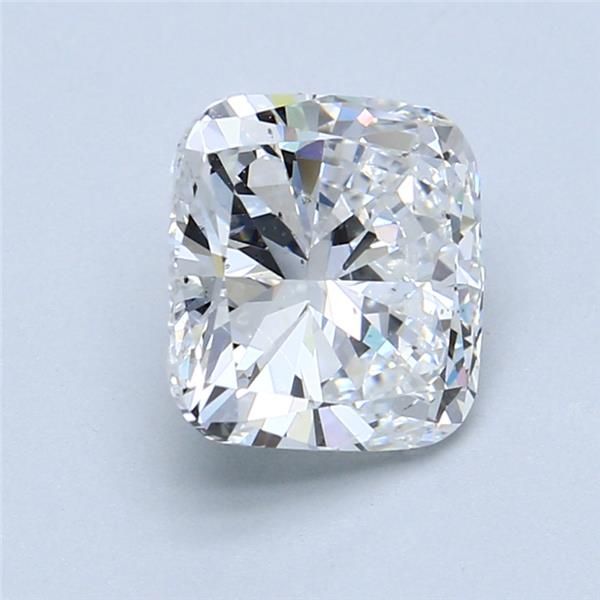 2.53 Carat