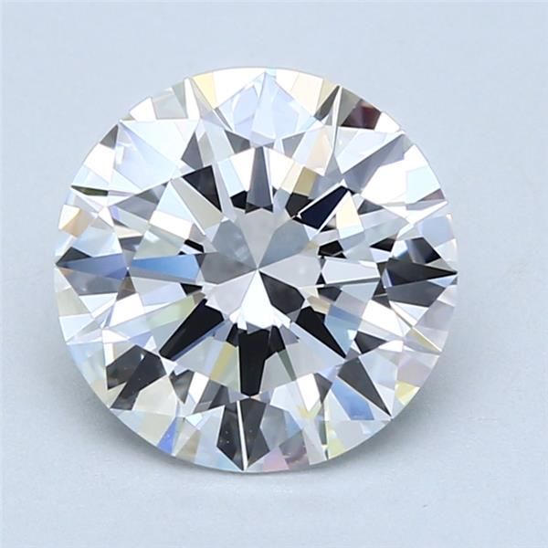 2.65 Carat