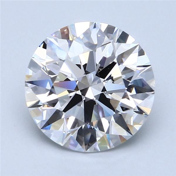 3.66 Carat
