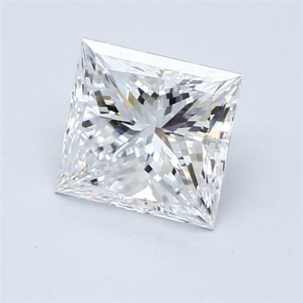 1.43 Carat