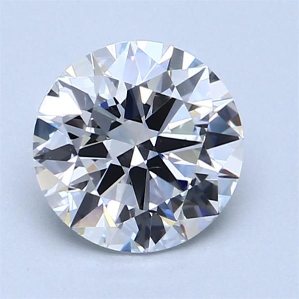 1.50 ct Round diamond