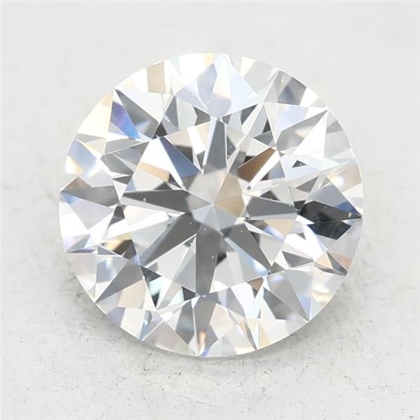 1.54 Carat