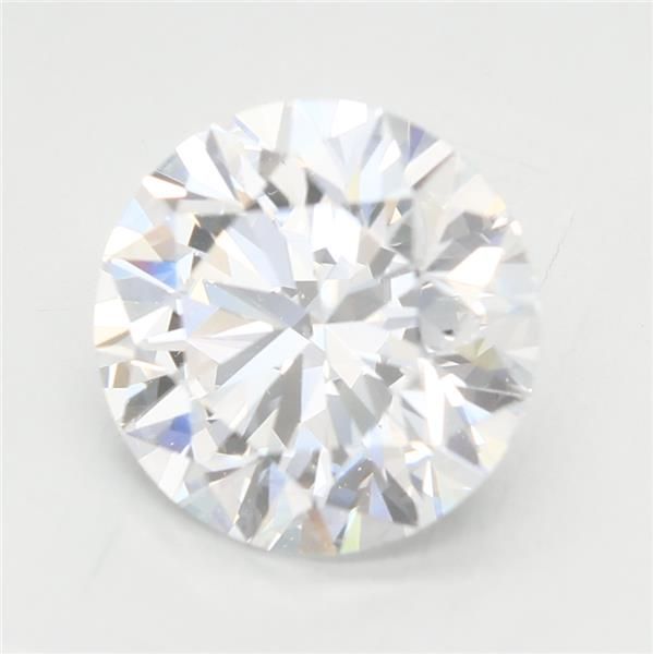 2.53 Carat
