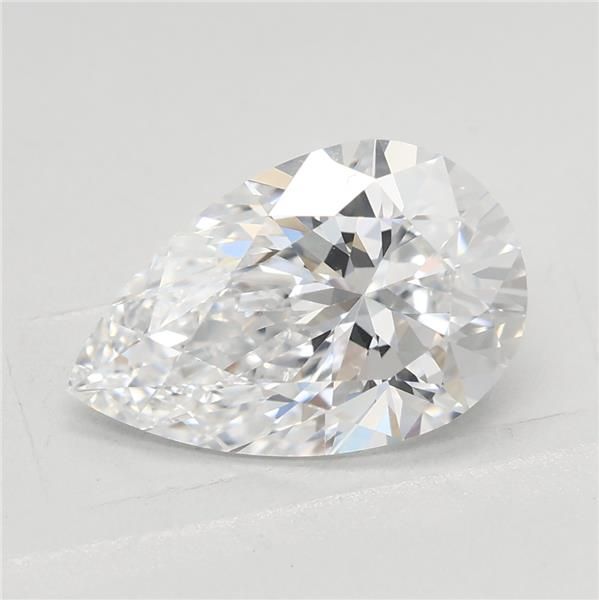 2.07 Carat