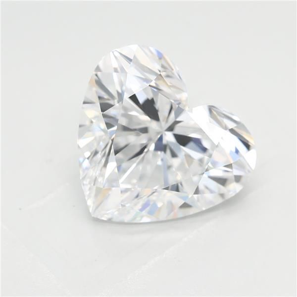 3.07 Carat