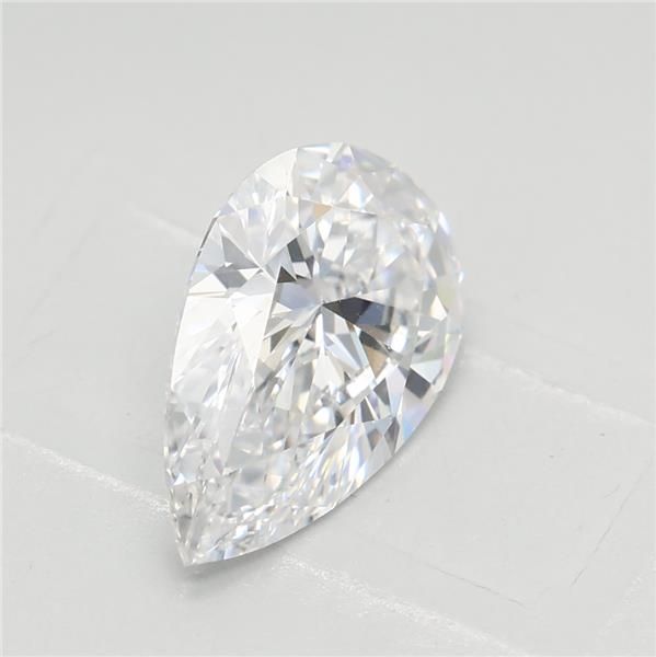 1.55 Carat