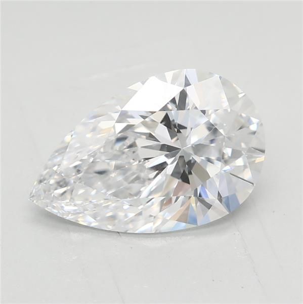 1.54 Carat