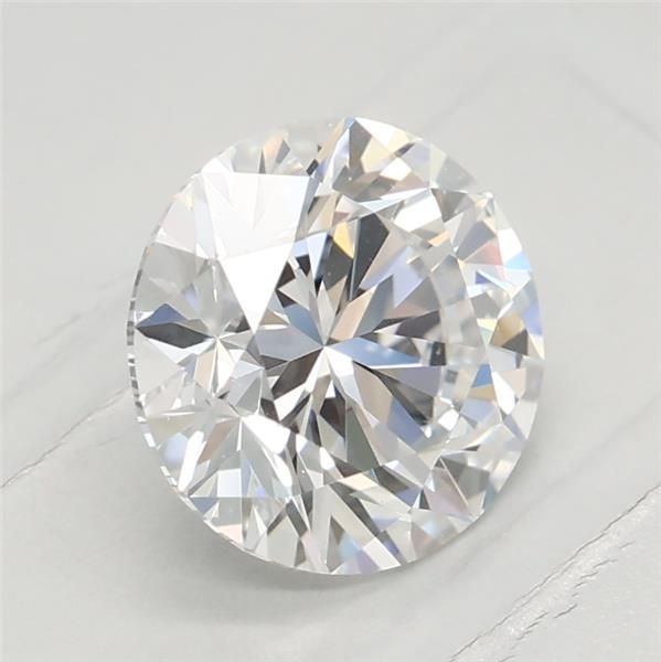 1.07 Carat