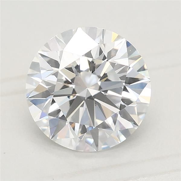 1.07 Carat