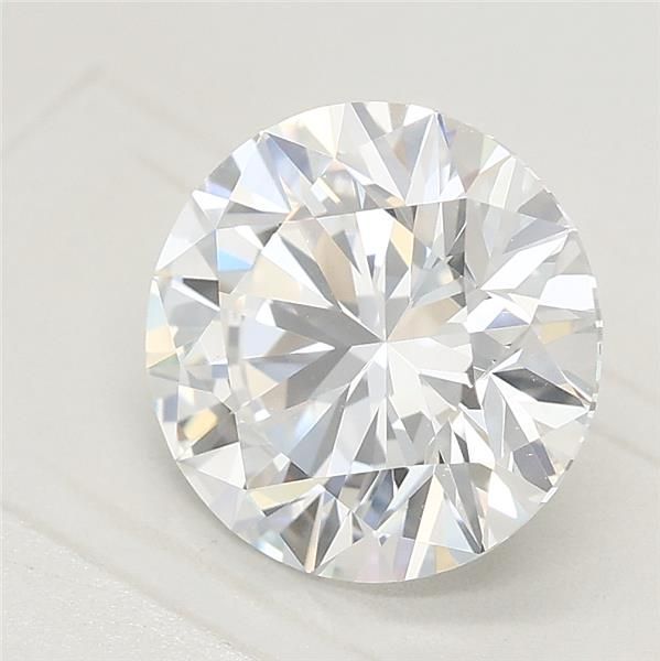 1.54 Carat