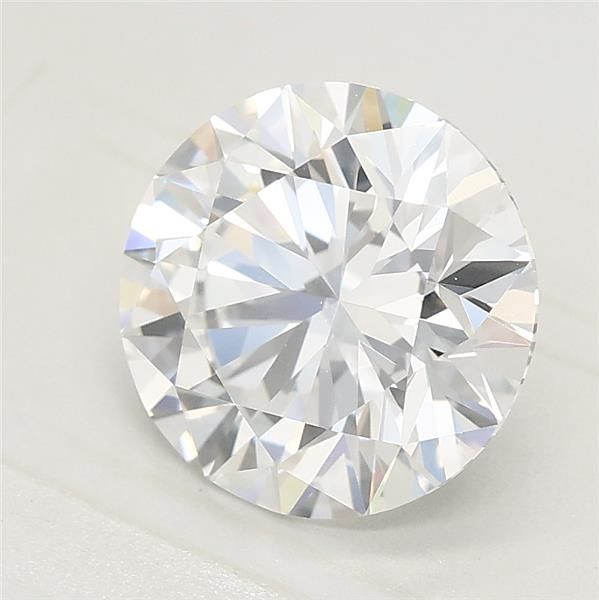 1.54 Carat