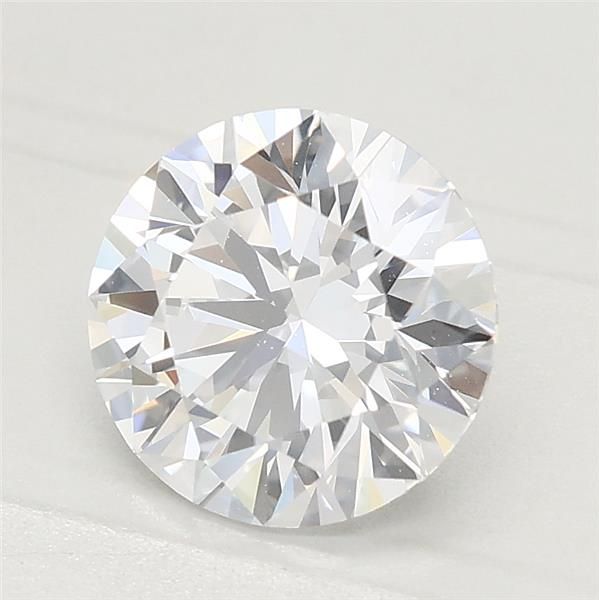 1.07 Carat