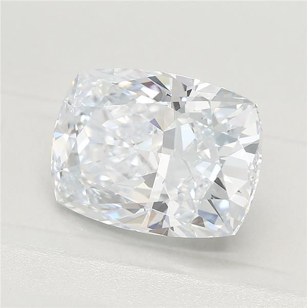 2.07 Carat