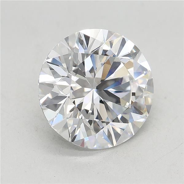 3.08 Carat