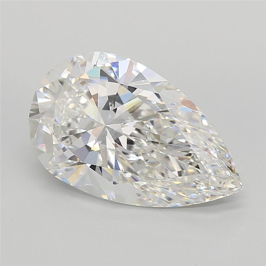 7.07 Carat