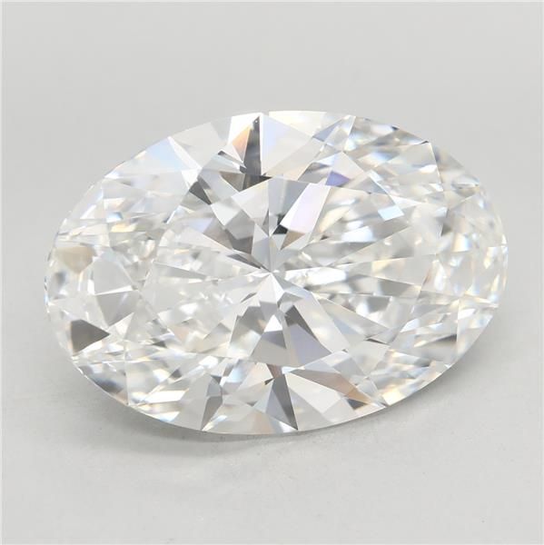 7.59 Carat