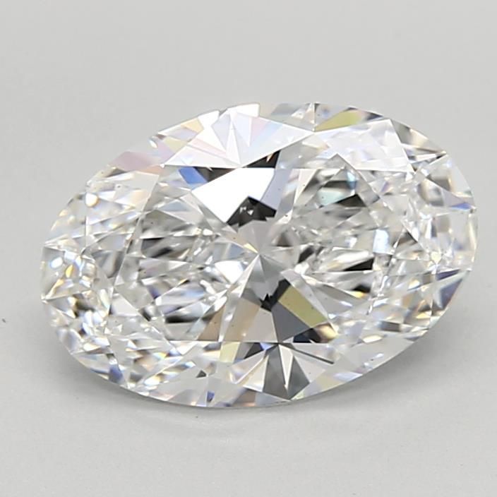 2.09 Carat