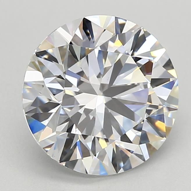 2.09 Carat