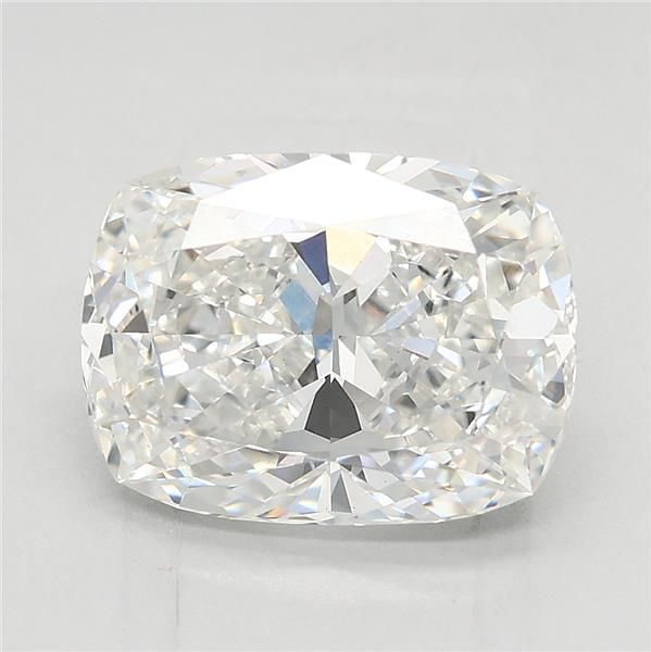 2.55 ct Cushion Modified diamond