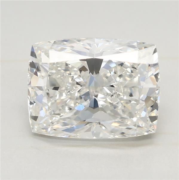 2.57 ct Cushion Modified diamond
