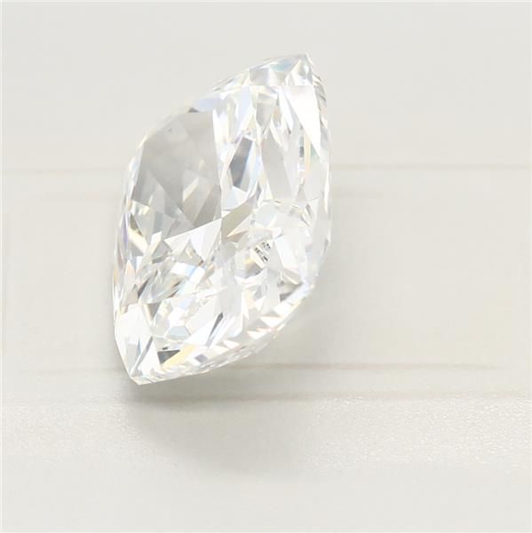2.59 ct Cushion Modified diamond