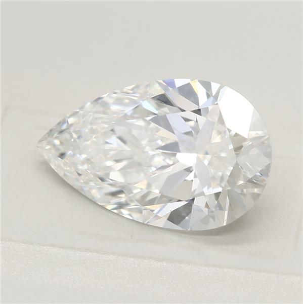 2.07 Carat