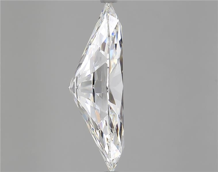 8.01 Carat
