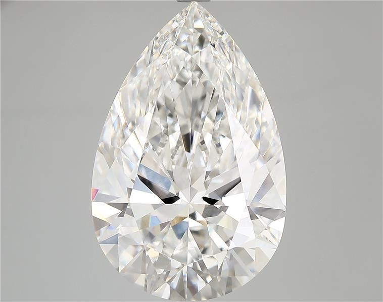 7.33 Carat