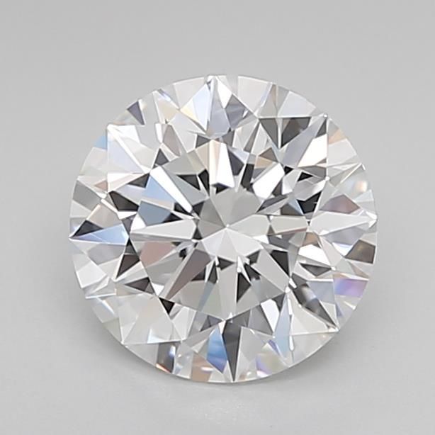 3.00 ct Round diamond