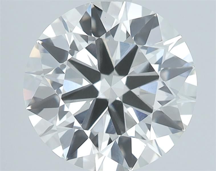 2.07 Carat