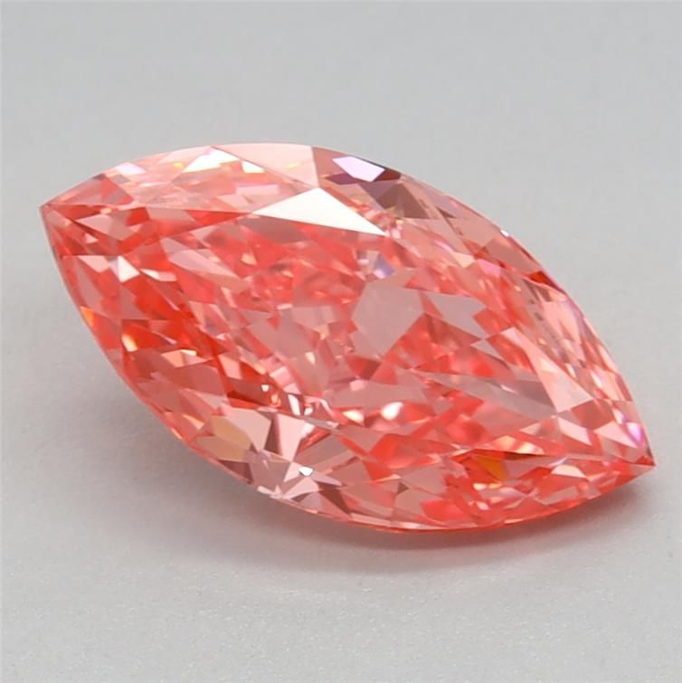1.32 ct Marquise diamond