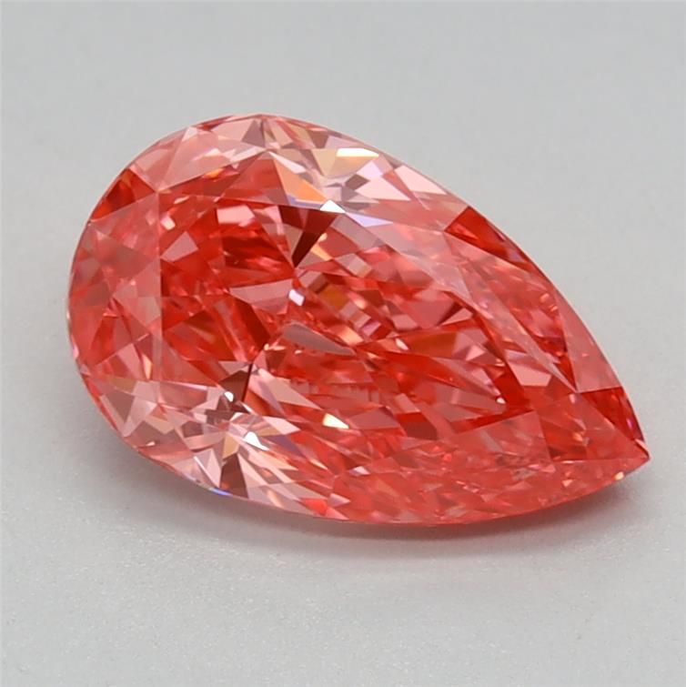 1.31 ct Pear diamond