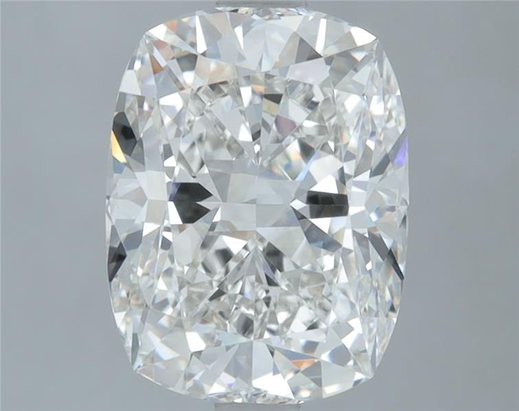 3.02 ct Cushion Modified diamond