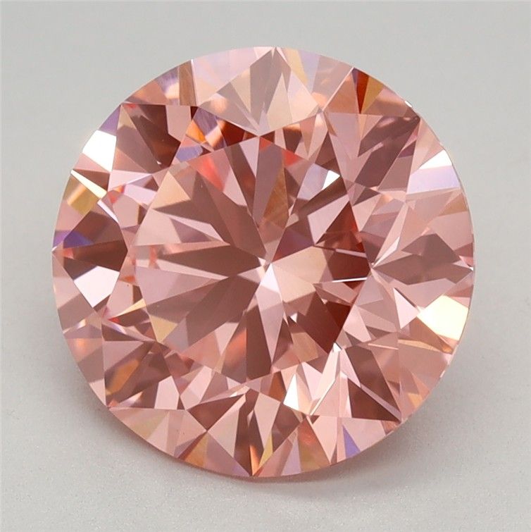 2.97 Carat