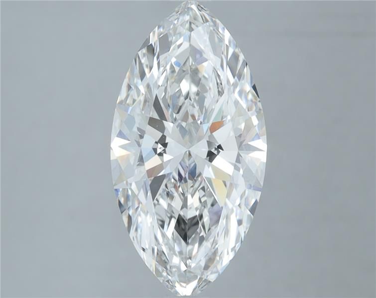 3.01 ct Marquise diamond