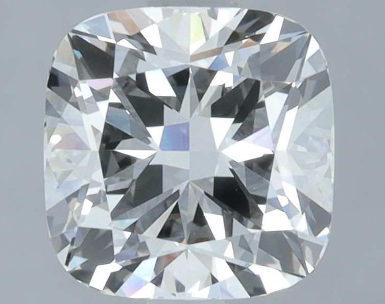 2.53 ct Cushion Modified diamond