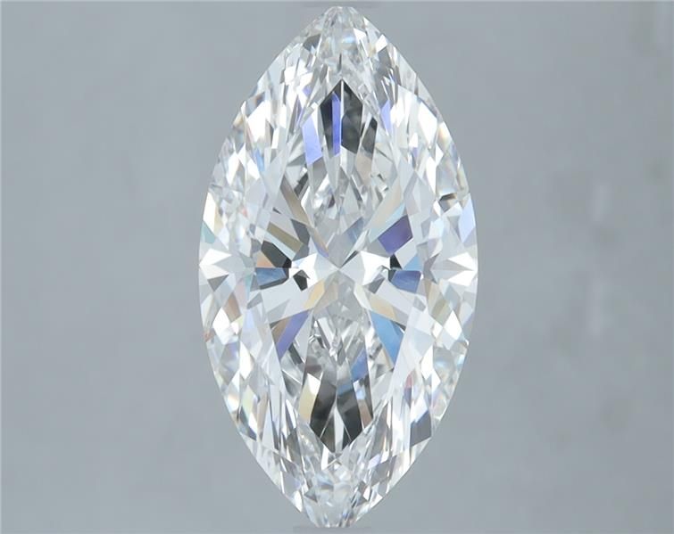 3.02 ct Marquise diamond